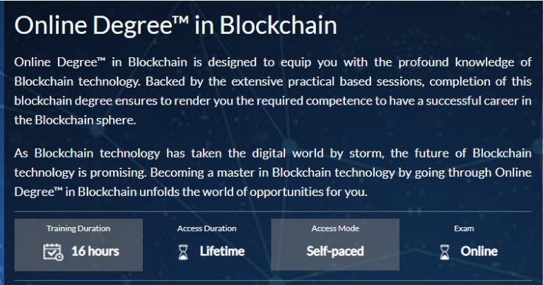 Best Blockchain Courses Certifications 2025 Bankers By Day Best Blockchain Courses Certifications 2025 Bankers By Day