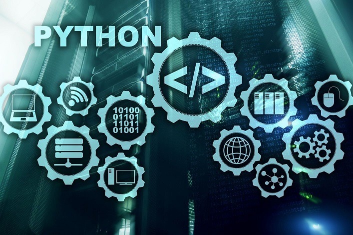 Featured image for “Best Python Courses for Banking, Finance & FinTech (2024)”